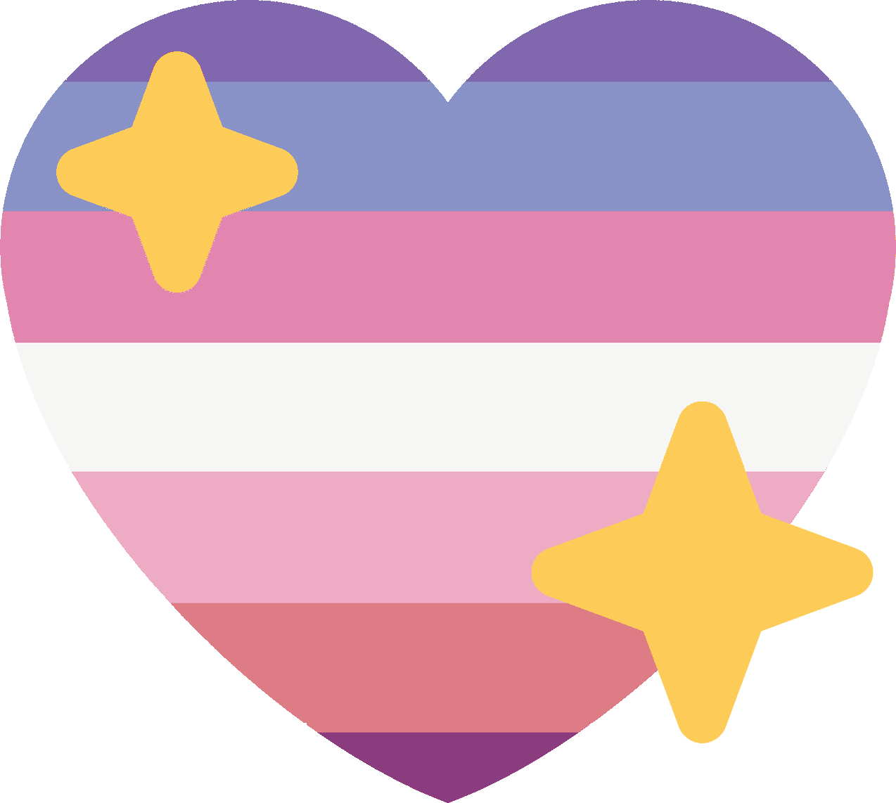 translesbian_pride emote for Discord
