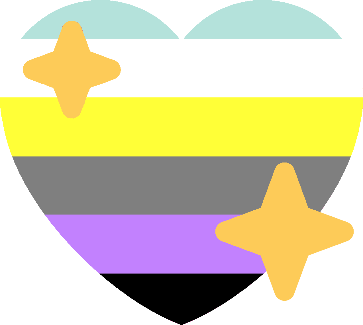 soldiric_pride emote for Discord