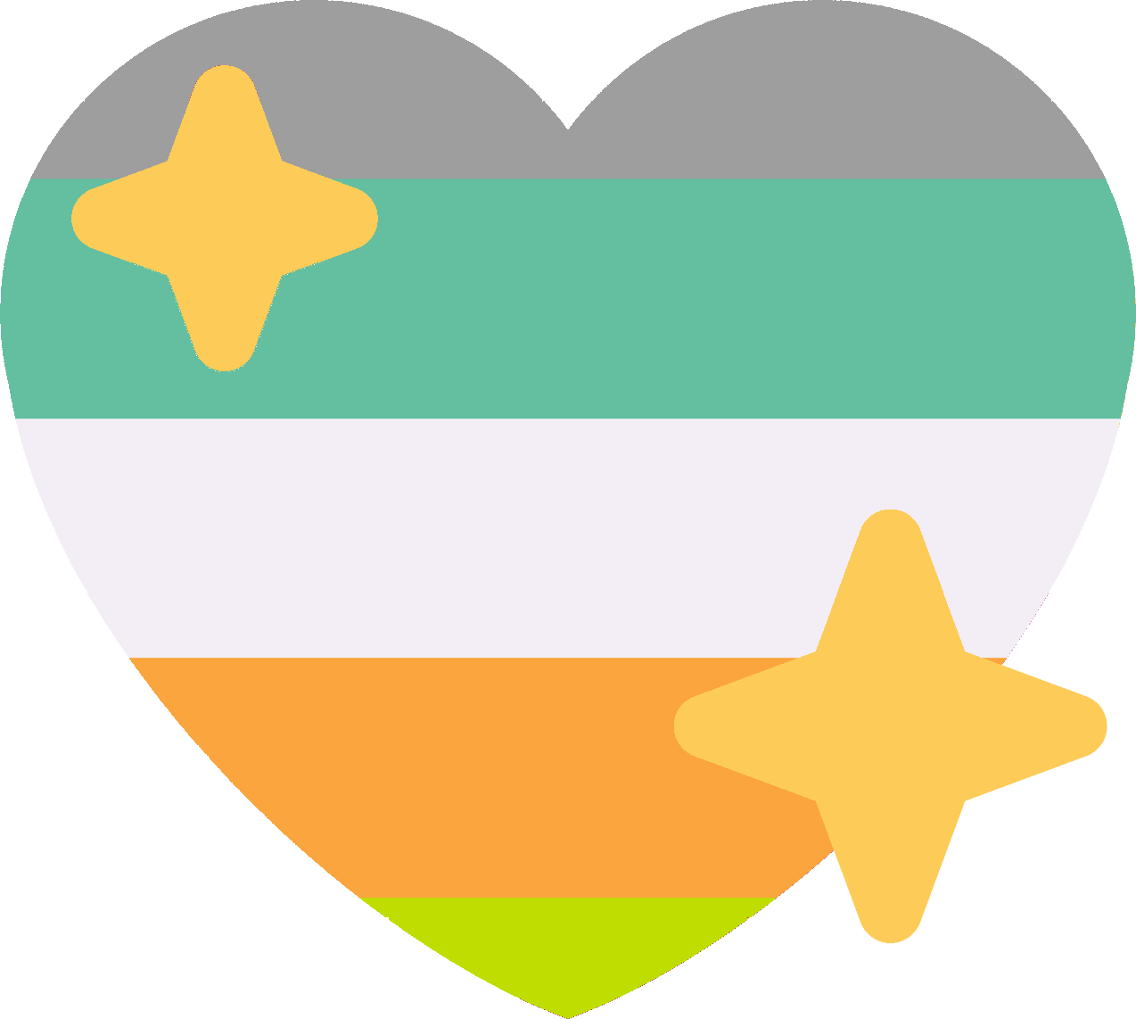 plurisexual_pride emote for Discord
