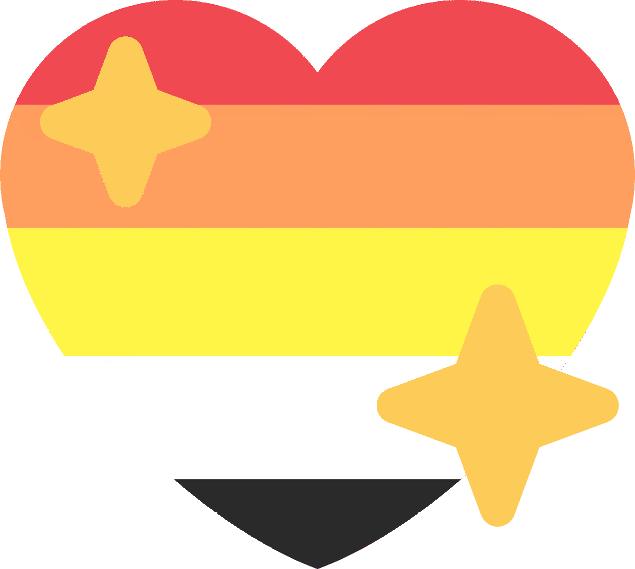 lithosexual emote for Discord