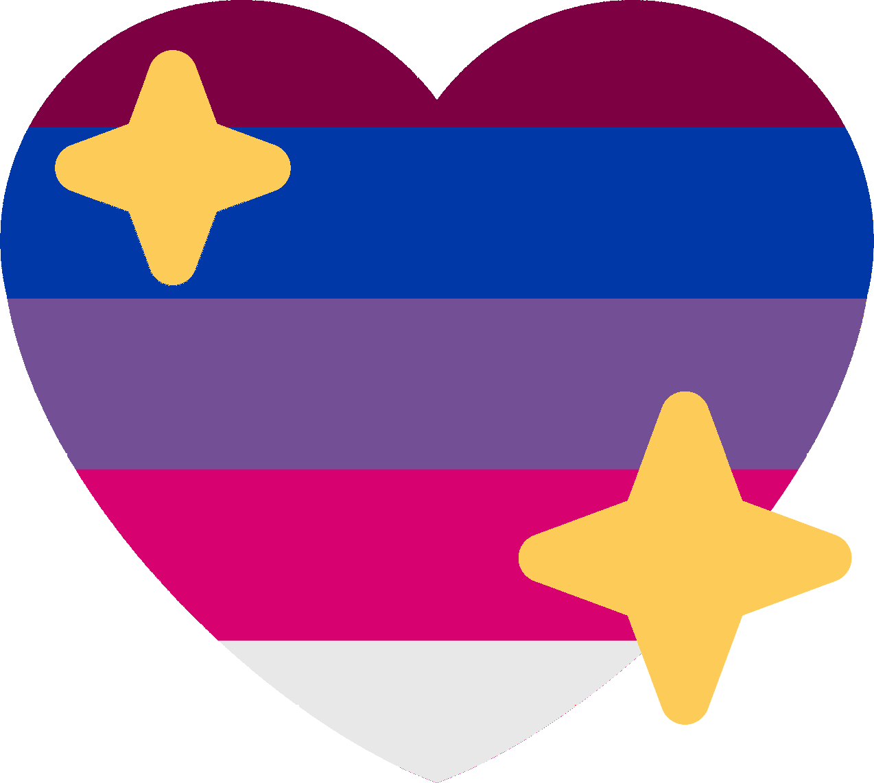 genderbi_pride emote for Discord