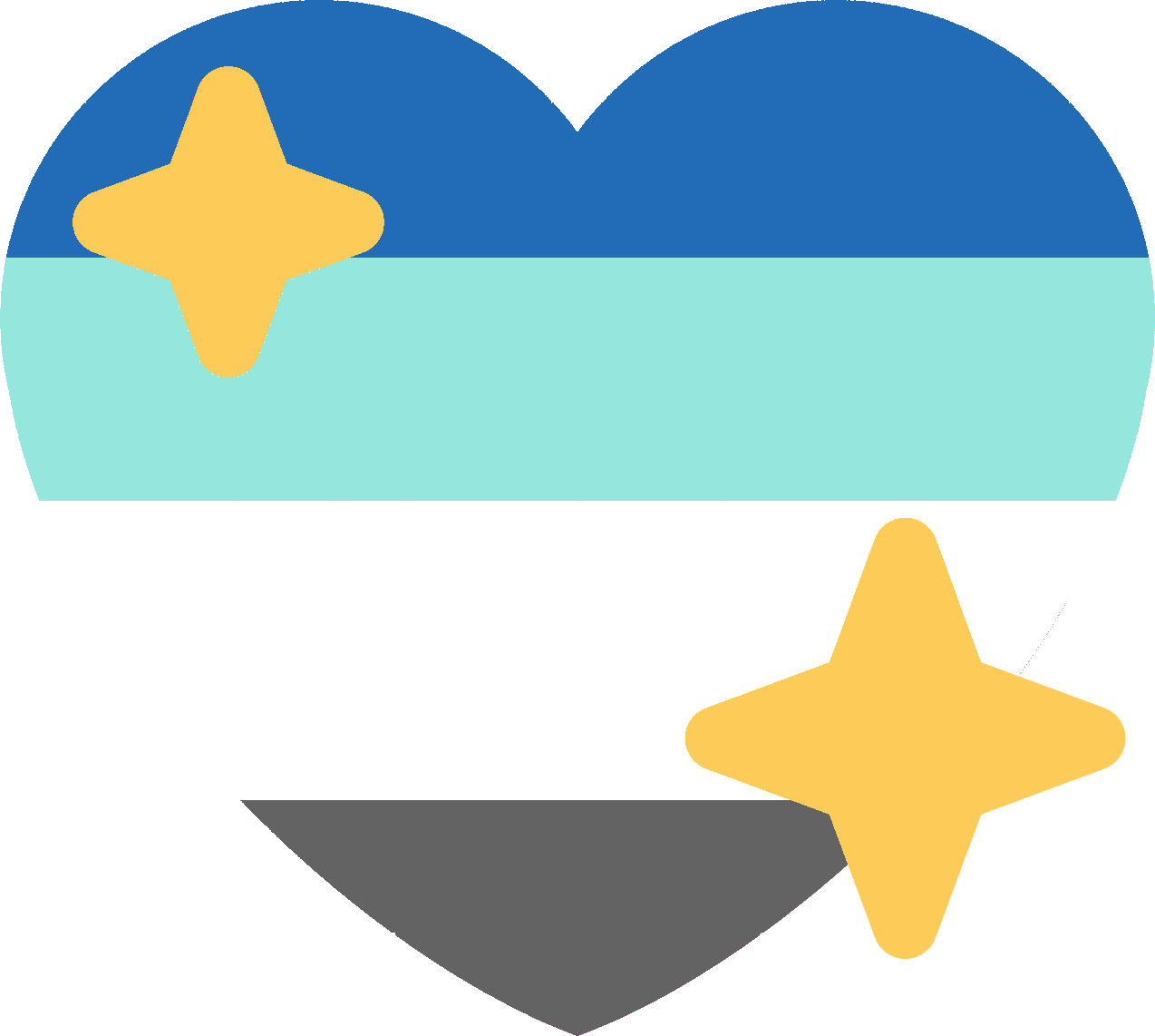 fraysexual_pride emote for Discord