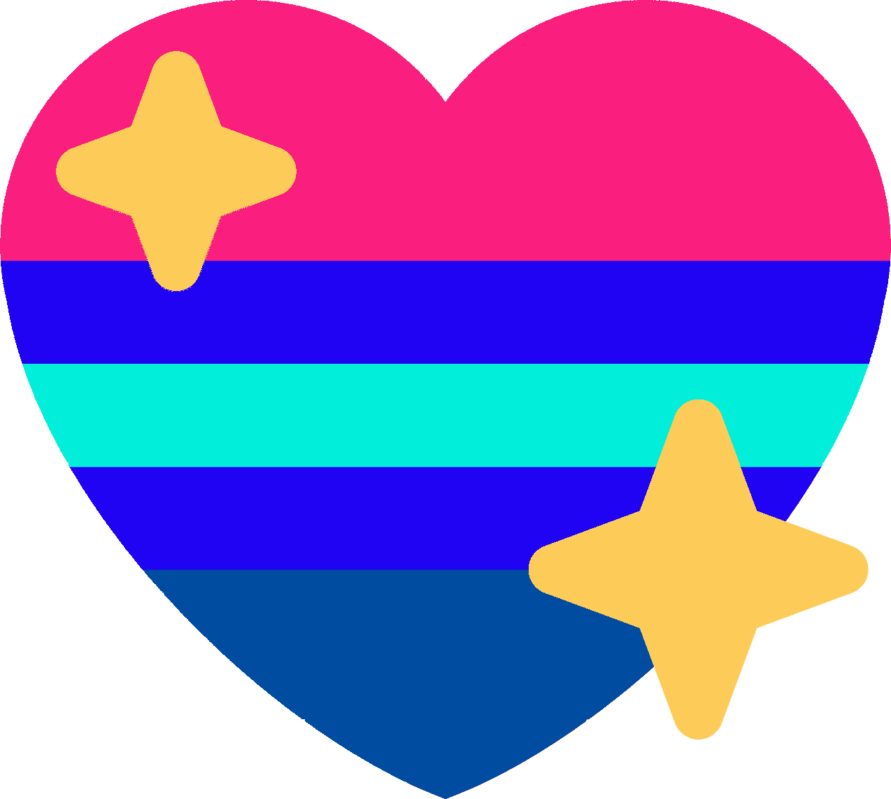 ergender_pride emote for Discord