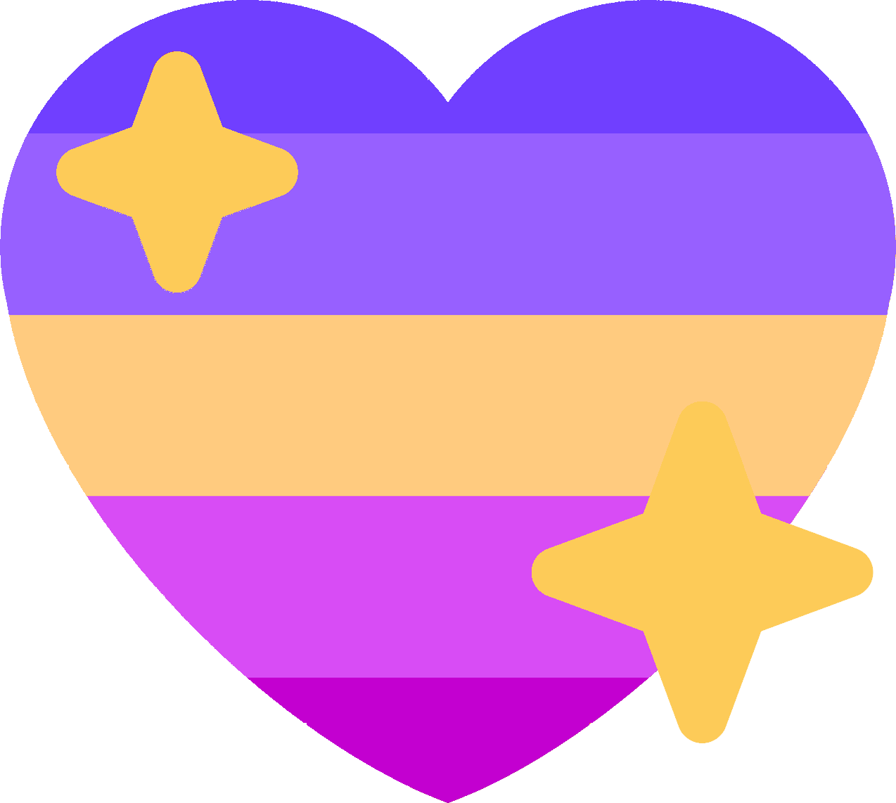 contraic_pride emote for Discord
