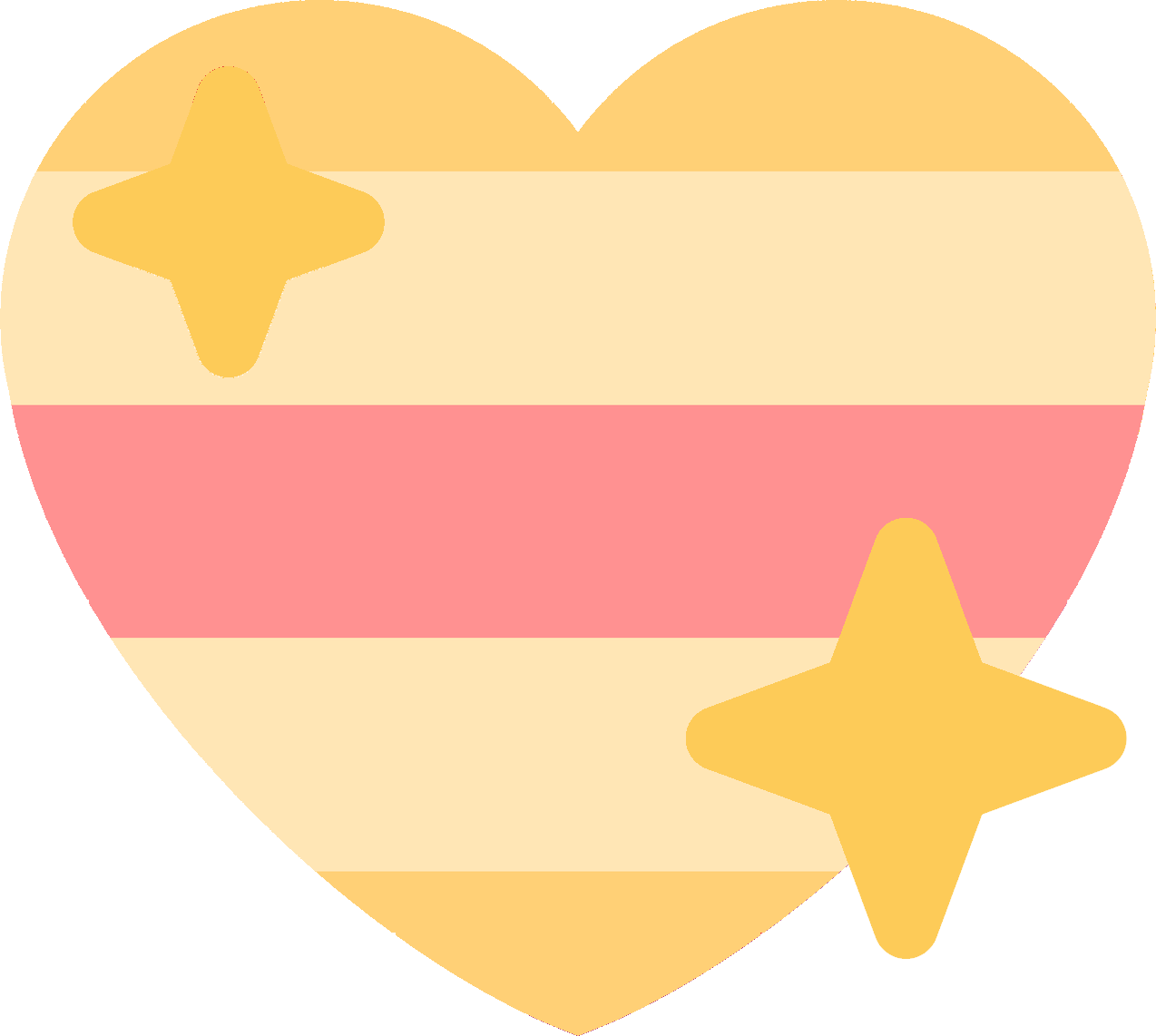 cakegender_pride emote for Discord