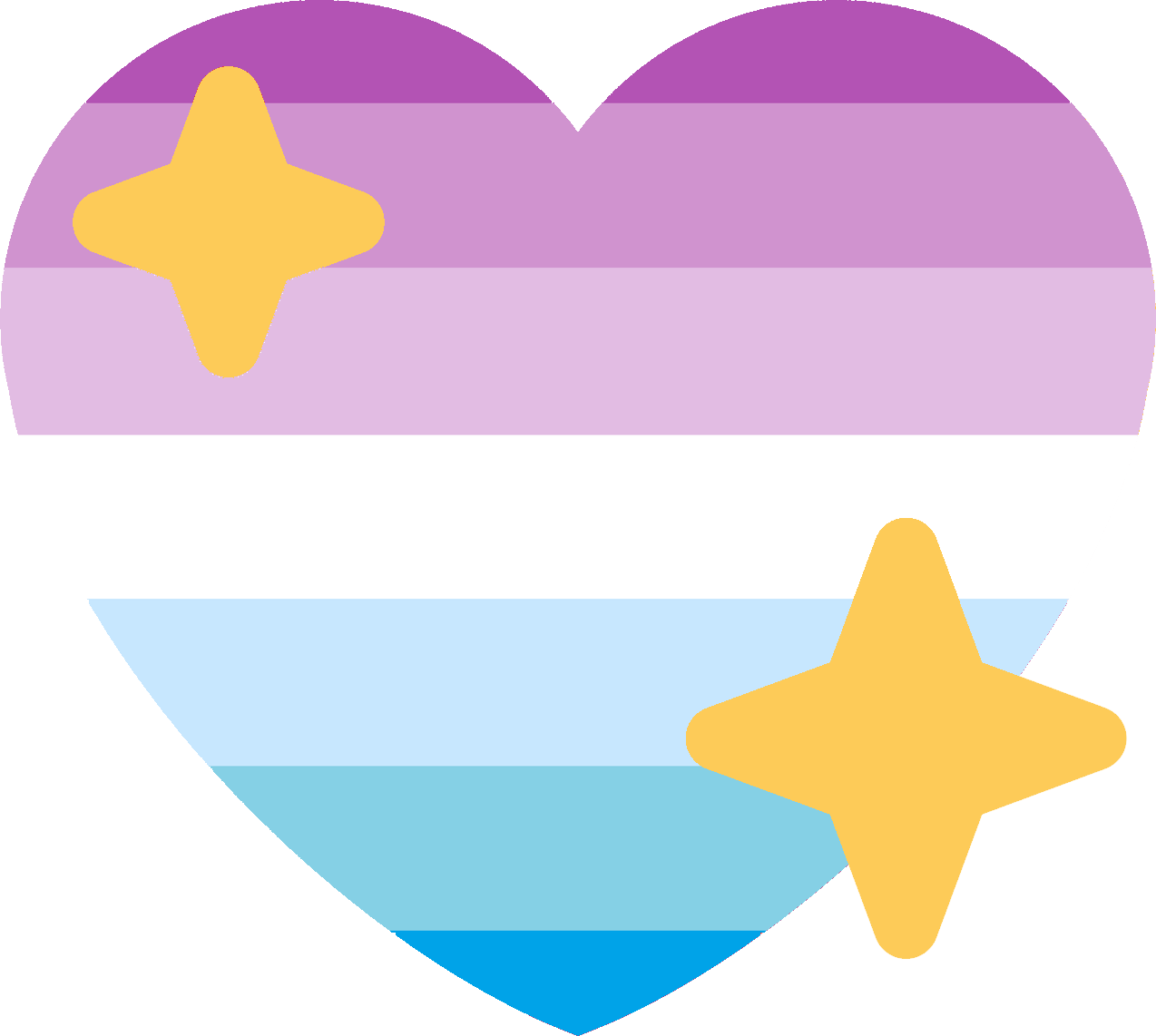 maleandrogyne_bigender_pride emote for Discord