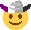 ace_yeehaw emote for Discord