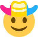 pan_yeehaw emote for Discord