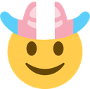 trans_yeehaw emote for Discord