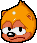 Ray_Disappointed emote for Discord