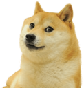 Doge emote for Discord