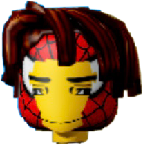 real_spider_man emote for Discord