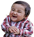 Evil_Toddler emote for Discord