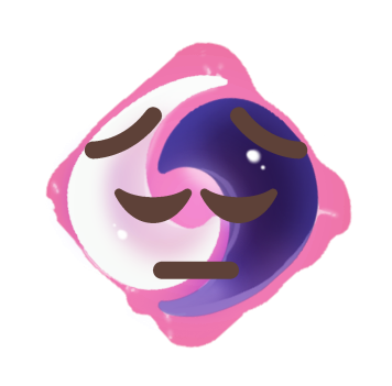 pensivepod3 emote for Discord