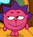 suspicious_yozhik emote for Discord