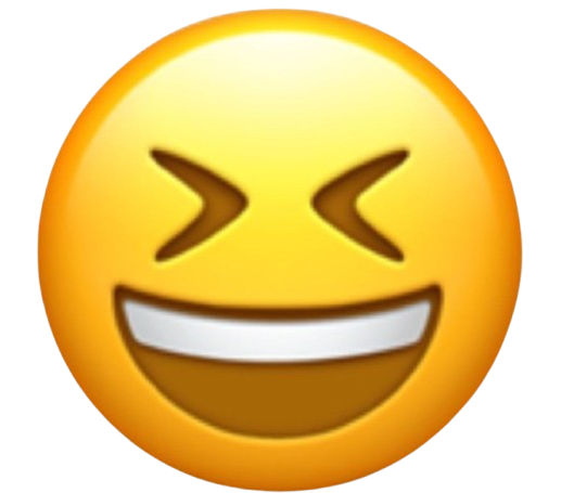 haha emote for Discord