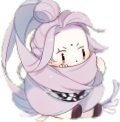 TosoCozy emote for Discord