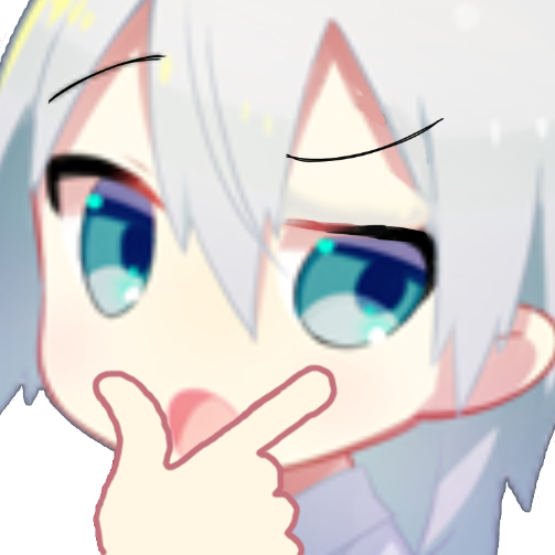 shouta_think emote for Discord