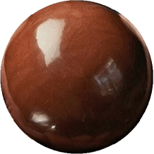 polishedballofdirt emote for Discord