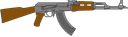 AK_47 static emote