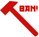 Banhammer_communist emote for Discord