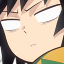 giyuushock emote for Discord