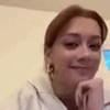 megan_wave emote for Discord