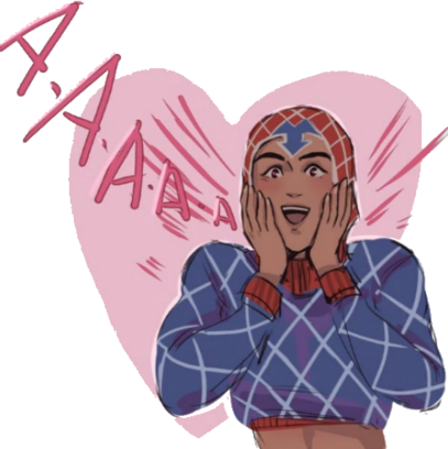 MistaLove emote for Discord
