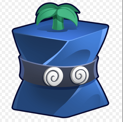 spin emote for Discord