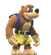 BanjoBow emote for Discord
