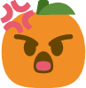 pumpkinbaka emote for Discord