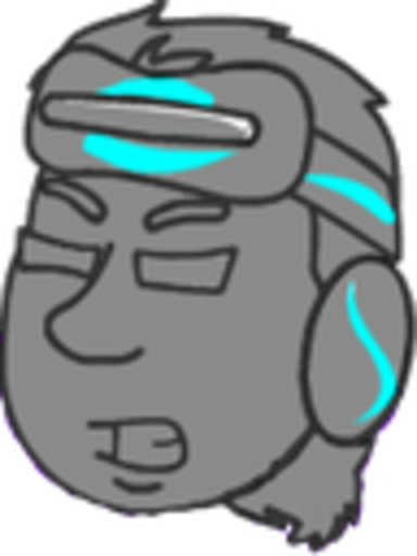 StatueKevin emote for Discord