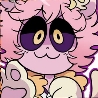 Minya emote for Discord
