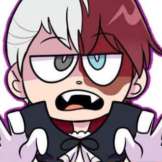Todopire emote for Discord