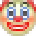 vk_clown emote for Discord
