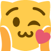 Cute_Cat emote for Discord