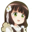 chiya_soreda emote for Discord