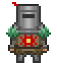 Praise emote for Discord