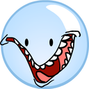 BFB_Bubble emote for Discord