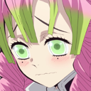 mitsuriawkward emote for Discord