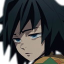 giyuubruh emote for Discord