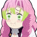 mitsurilaugh emote for Discord