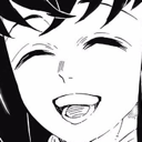 muichirousmile emote for Discord