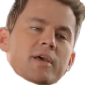 jeff emote for Discord