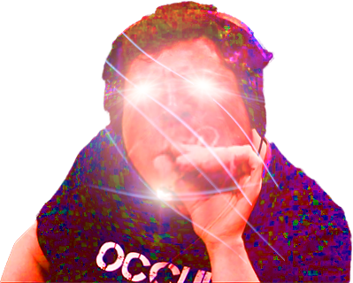 elonmusk emote for Discord