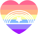 Xenogender_Heart emote for Discord