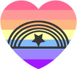 Xenogender_Heart emote for Discord