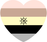 Galaxian_Heart emote for Discord