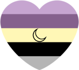 Lunarian_Heart emote for Discord
