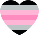 Gxrl_Heart emote for Discord